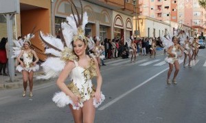 Carnaval de Mazarrón 