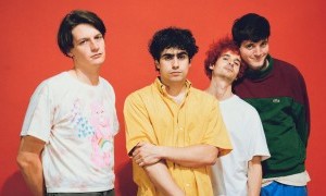 Carolina Durante en concierto en Murcia