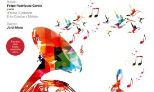 X Aniversario de la Orquesta de Cámara de Cartagena