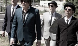 Sorteamos una entrada doble para ver a 