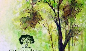 Exposición de Noelia Casao en La Barra