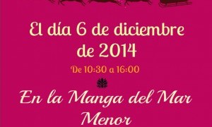 Tradicional Mercado Artesanal de San Nicolás