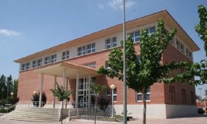 Homenaje al Maestro en Las Torres de Cotillas