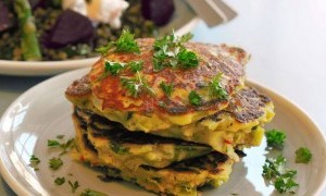 Cena Birdie en Café Ficciones Murcia