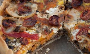 Cena Clandestina Casa taller Birdie en Hayat´s Chocolate Factory