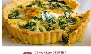 Cena Clandestina en Casa Chitibiri