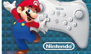 Evento NINTENDO en C.C Parque Almenara