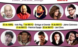 Ciclo de Monólogos en Molina de Segura