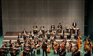 Ciclos Sinfónicos de El Batel