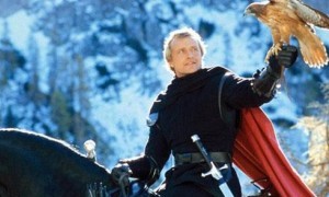 CARTELERA CINE CLUB PRUDEN - Del 2 al 8 de Marzo 