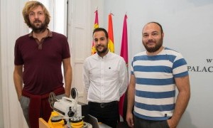 II Día Internacional del Cine Doméstico