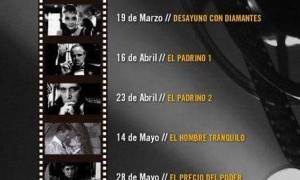 Cine Rex Murcia - Clásicos en V.O.S.E.