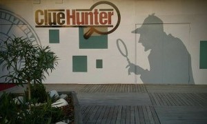 Clue Hunter