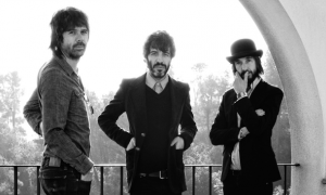 Sidonie en concierto