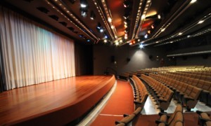 Conferencia: ‘Arte en Murcia. Del Romanticismo a la Posmodernidad’