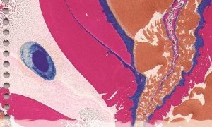 Exposición “Corazón de Papel”