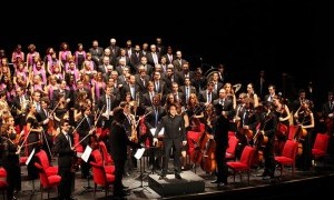 Bandas sonoras de Hollywood en El Batel