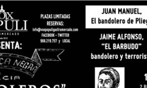 Crónicas negras en Vox Populi: 