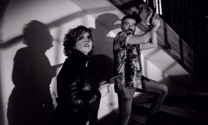 CRUDO PIMENTO EN MURCIA MICROSONIDOS 2017