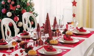 Curso de cocina: Menús Navideños