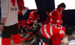 Curso de Socorrismo y Soporte Vital Básico