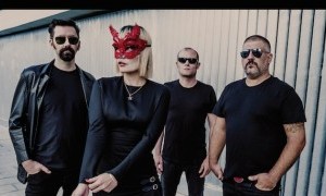 CYCLE EN MURCIA + LOLITA CROMAÑÓN