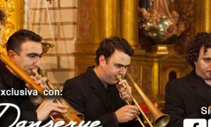 Entrevista a la Danserye