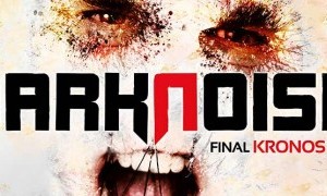 DARKNOISE EN MURCIA + MALEEK Y UVE