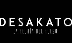 DESAKATO EN MURCIA LA TEORÍA DEL FUEGO