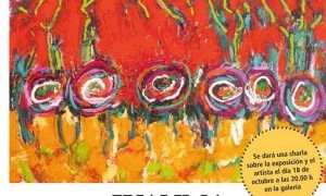 Exposición “Desde mi ventana”