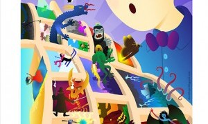 Día del comic gratis español 2014