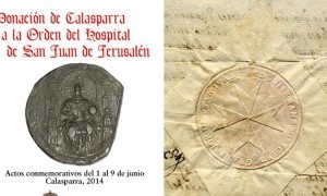 Programación de la Donación de Caslasparra