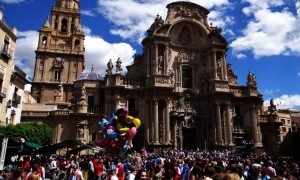 Programa Fiestas de Primavera 2015