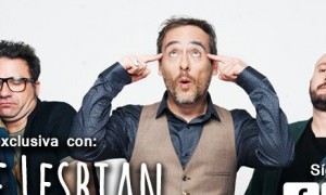 Entrevista en exclusiva a Love of Lesbian