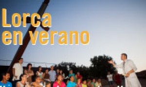 Visita nocturna teatralizada 