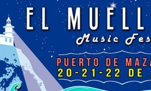 El Muelle Music Festival