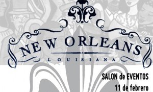 Encuentros viajeros en Vox Populi: New Orleans