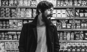 ENRIC MONTEFUSCO EN MURCIA MICROSONIDOS 2017