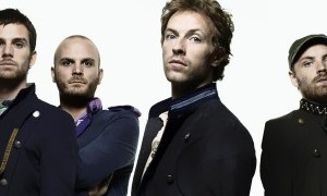 Tributo a Coldplay