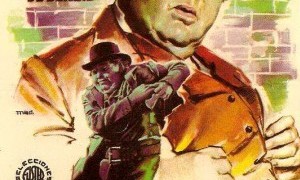 El Déspota en Cine Club Pruden