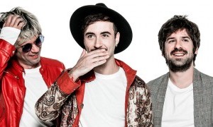 Varry Brava en la Sala REM