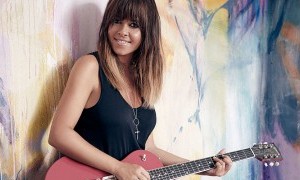 Vanesa Martín en Murcia