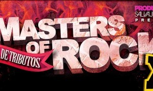 El festival Masters of Rock XL tendrá lugar a finales de mes