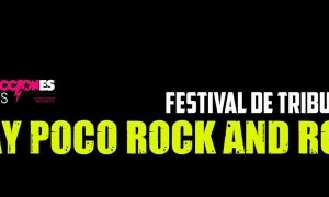 Tributos a Extremoduro, Marea y Platero y Tú en la Garaje Beat Club