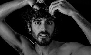 Pedro Pastor y Los Locos Descalzos en Murcia