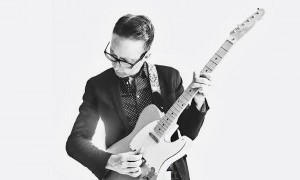 John Paul Keith en Murcia