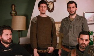 Pony Bravo en Murcia