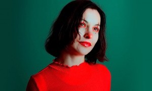 Clara Plath en Murcia