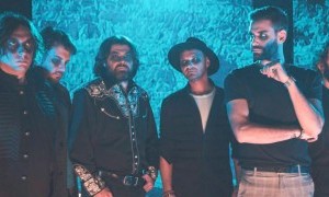 Vuelo Fidji en Murcia