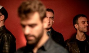 Anaut en la Sala Musik